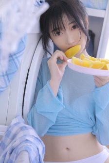 傅淼微博